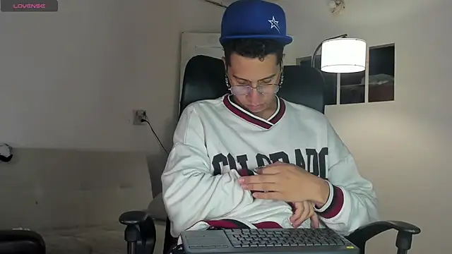 matt benji online show from 12/03/25, 02:38