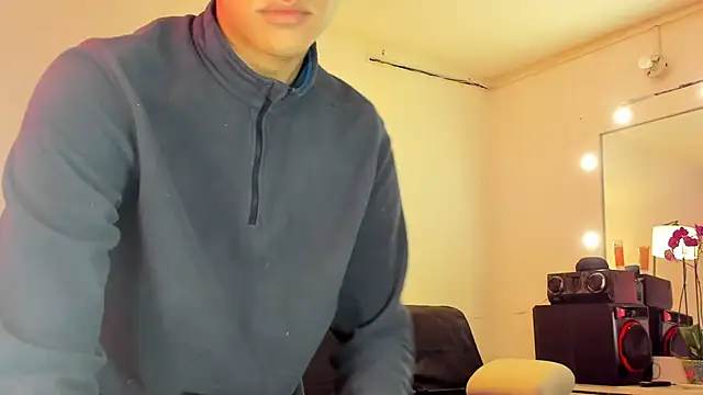 matt benji online show from 11/13/25, 03:16