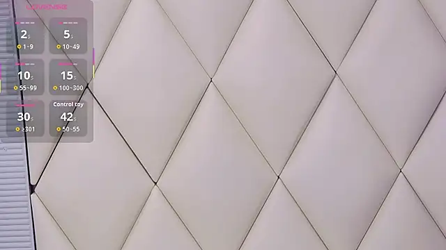 GinaBear online show from 11/29/25, 07:30