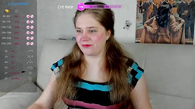 Snapshot of Megan_Violer chatting on 03/11/25, 03:23 Megan Violer online show from 03/11/25, 03:23