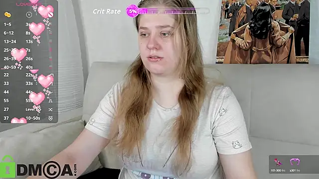 Snapshot of Megan_Violer chatting on 09/24/25, 03:18 Megan Violer online show from 09/24/25, 03:18