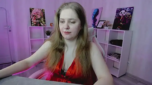 Megan Violer online show from 02/03/26, 05:29