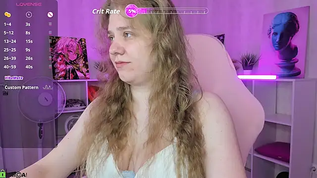 Snapshot of Megan_Violer chatting on 06/15/26, 05:12 Megan Violer online show from 06/15/26, 05:12