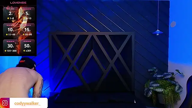 CodyWalkerR online show from 02/28/26, 05:29