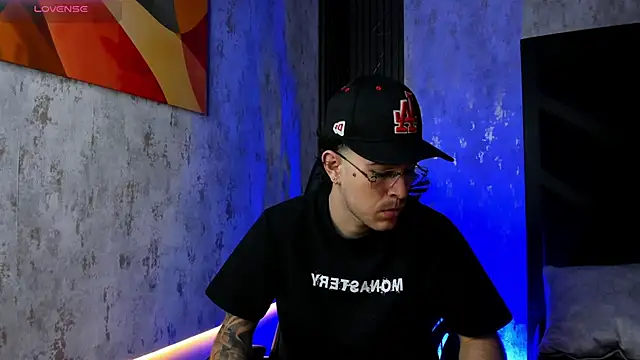CodyWalkerR online show from 05/29/26, 05:41