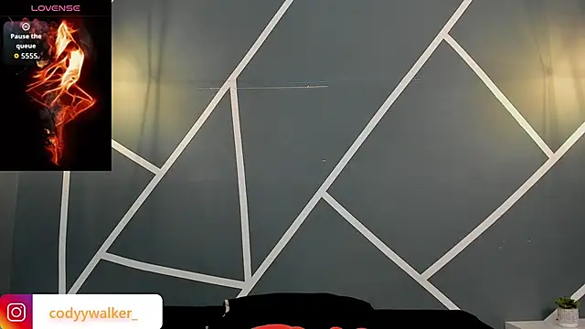 CodyWalkerR online show from 04/25/26, 11:24