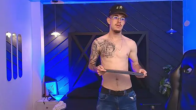 CodyWalkerR online show from 03/03/26, 05:14