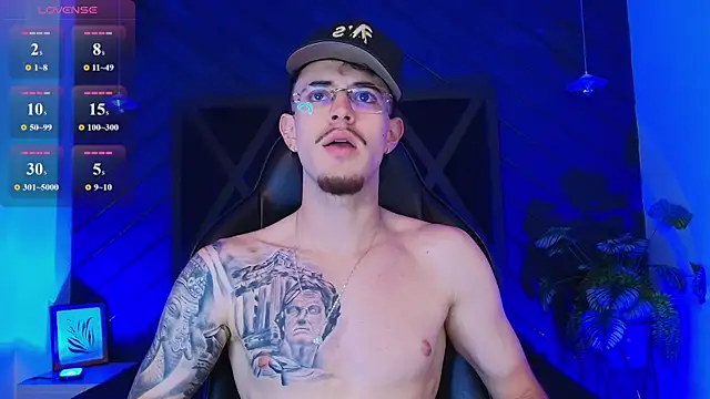 CodyWalkerR online show from 04/01/26, 05:20