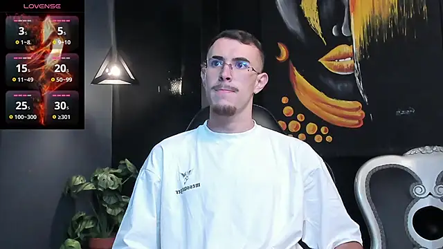 CodyWalkerR online show from 09/13/25, 05:13