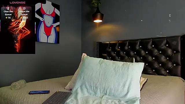 CodyWalkerR online show from 10/18/25, 05:15