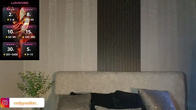 CodyWalkerR online show from 05/13/26, 05:42