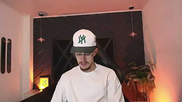 CodyWalkerR online show from 03/14/26, 05:13