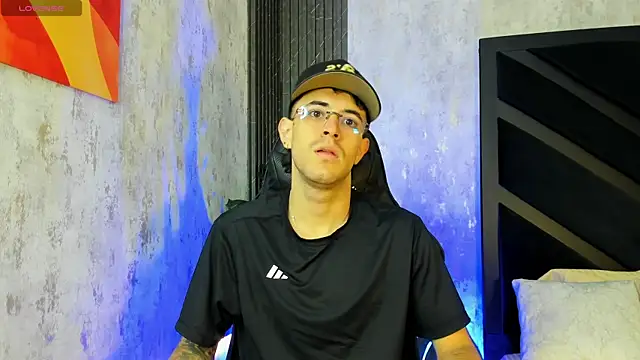 CodyWalkerR online show from 05/26/26, 05:33