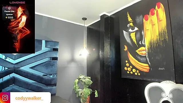 CodyWalkerR online show from 04/29/26, 11:22