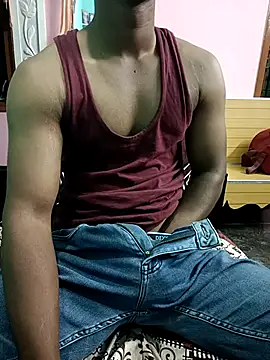 SahilBBC-0 online show from 12/15/25, 12:00