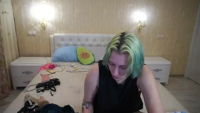 Snapshot of LunaaMayy chatting on 06/19/26, 11:09 LunaaMayy online show from 06/19/26, 11:09