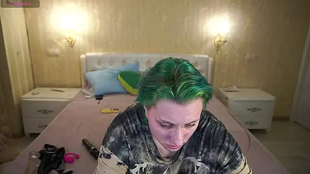 LunaaMayy online show from 03/03/26, 04:36