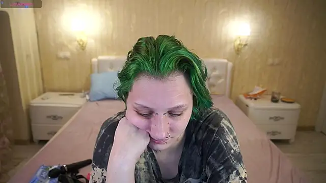 LunaaMayy online show from 02/27/26, 07:03