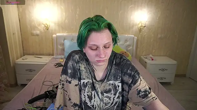 LunaaMayy online show from 03/01/26, 09:37