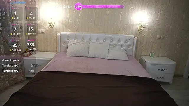 LunaaMayy online show from 11/04/25, 06:55