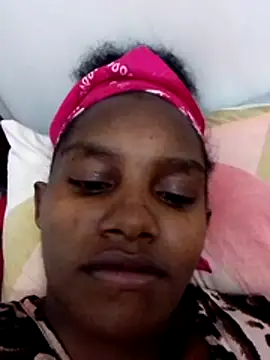 Ebonyyprincess online show from 11/30/25, 09:15