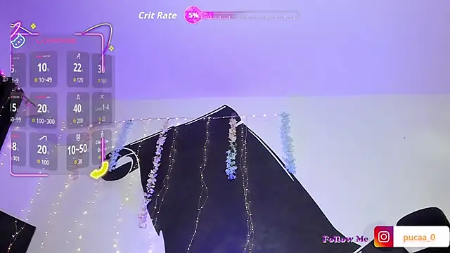 Snapshot of Pucaa_ chatting on 06/10/26, 11:00 Pucaa online show from 06/10/26, 11:00