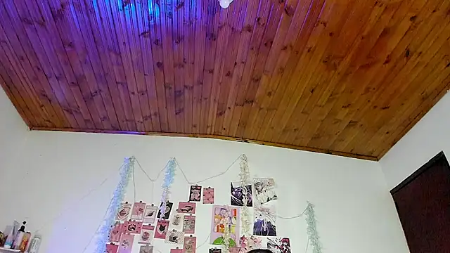 Pucaa  online show from 03/28/26, 01:50