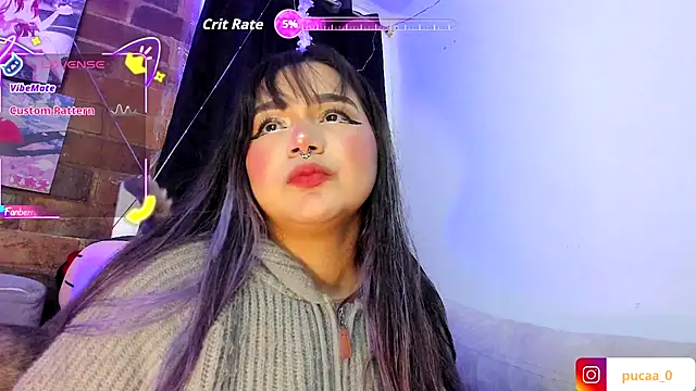 Pucaa  online show from 10/30/25, 11:56