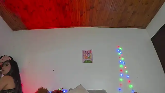 Pucaa  online show from 12/22/25, 02:11