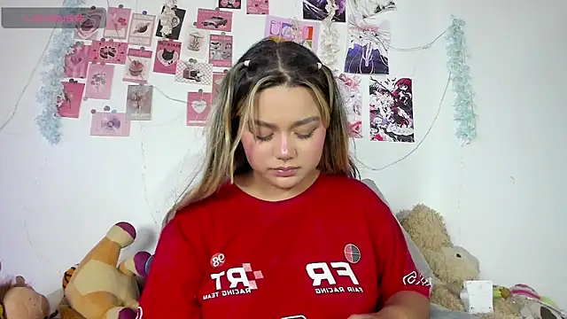 Pucaa  online show from 04/06/26, 02:29