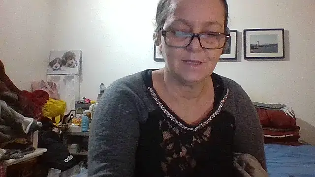 brasiliana49 online show from 03/22/26, 08:10