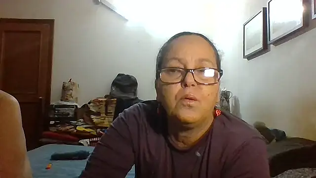 brasiliana49 online show from 02/18/26, 02:31