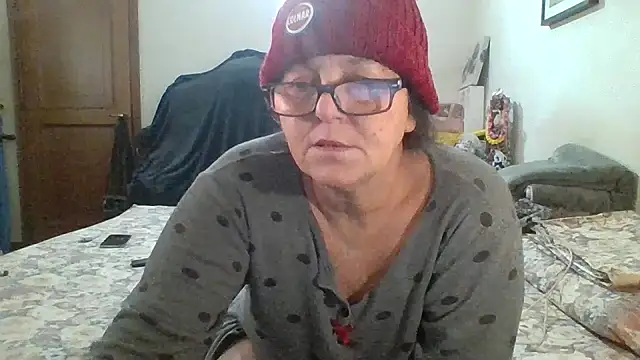 brasiliana49 online show from 03/13/26, 04:12