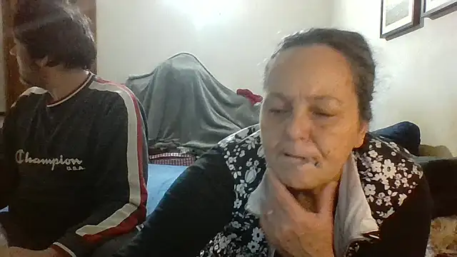 brasiliana49 online show from 03/18/26, 03:13