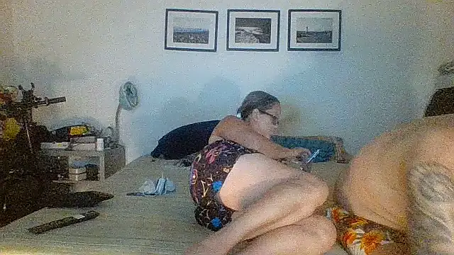 brasiliana49 online show from 06/28/26, 12:06
