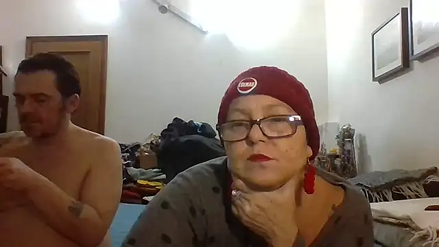 brasiliana49 online show from 02/07/26, 03:36