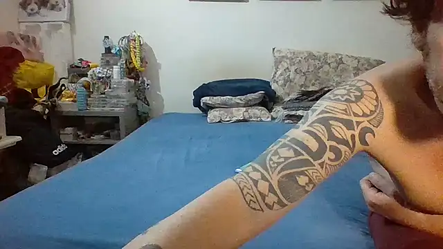 brasiliana49 online show from 03/21/26, 08:13