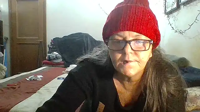 brasiliana49 online show from 01/18/26, 10:24