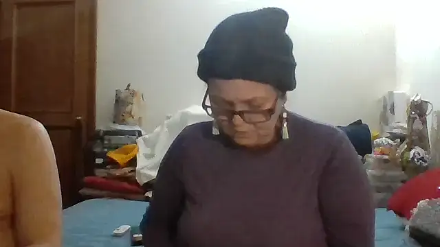 brasiliana49 online show from 02/19/26, 03:14