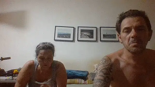 brasiliana49 online show from 06/21/26, 11:10