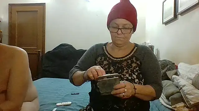 brasiliana49 online show from 02/13/26, 02:33