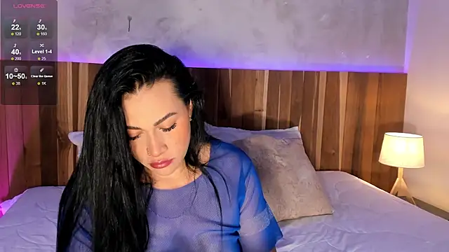 Miss Ambeer online show from 03/29/26, 11:45