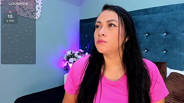 Miss Ambeer online show from 03/14/25, 11:45