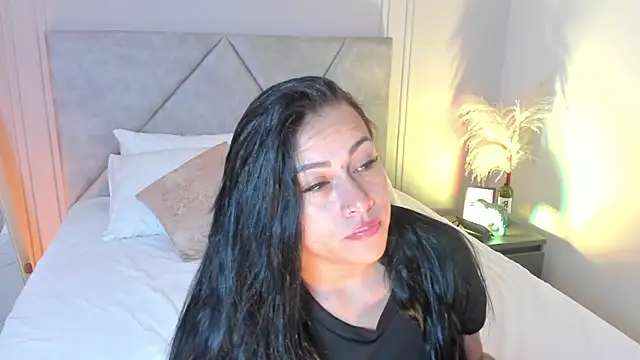 Miss Ambeer online show from 03/08/26, 01:03