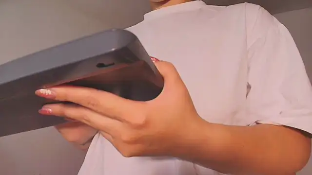 RachelStein online show from 03/12/26, 02:28