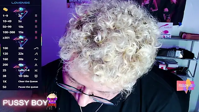 princeFtm online show from 03/24/26, 08:42