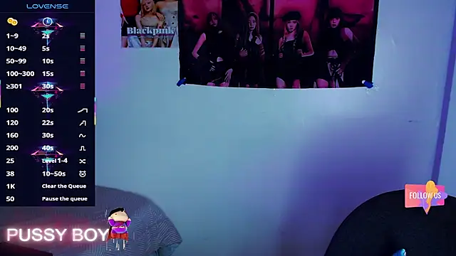 princeFtm online show from 02/14/26, 05:24