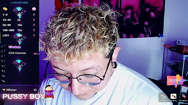 princeFtm online show from 04/19/26, 06:10