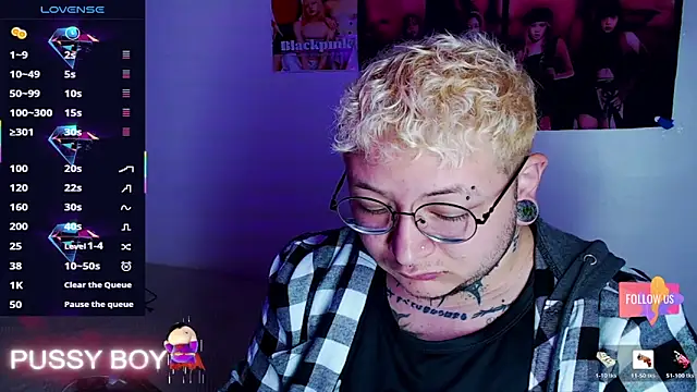 princeFtm online show from 02/16/26, 03:21