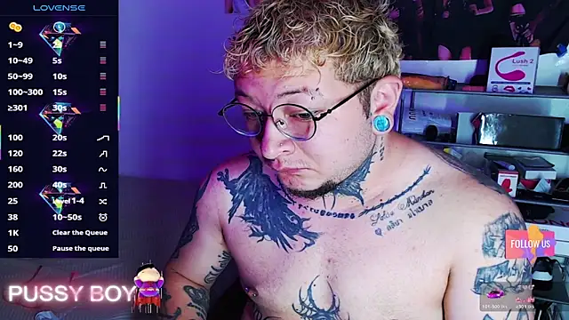 princeFtm online show from 03/26/26, 02:37